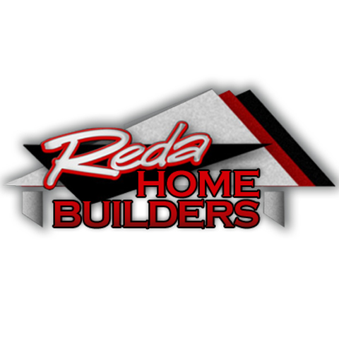 Reda Home Builders - Woodlawn, TN - Logo